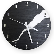 Orologio parete effetto - orologio,