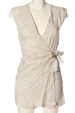 ZARA BASIC Tuta corta Donna