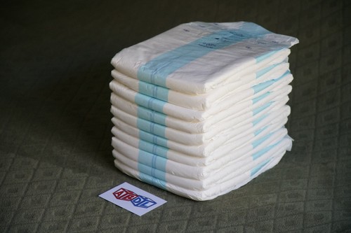 Tena slip plus - plus, m