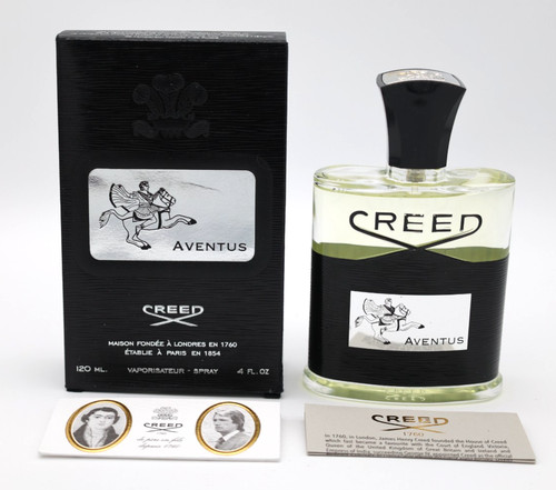 Creed aventus 120ml 4 - 120ml,