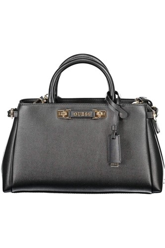 Borsa guess jeans - guess, nero