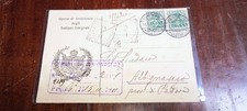 Cartolina istituzionale - cartolina,