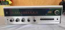 Sintoamplificatore vintage