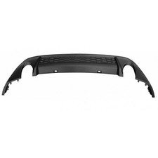 Spoiler paraurti posteriore