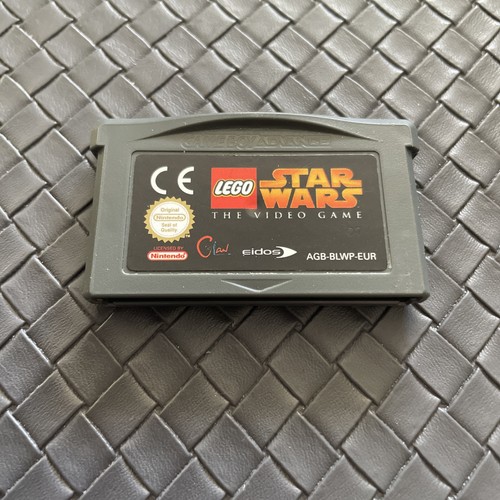 Lego star wars - wars, video