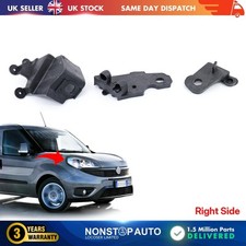 Kit Riparazione Fari Staffa