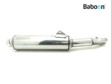 Silenziatore della marmitta