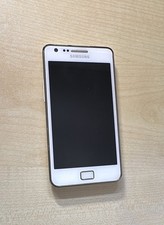 Samsung Galaxy S2 GT-I9100