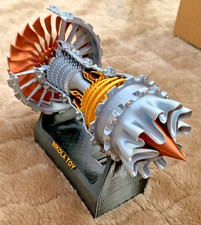 Motore Trent 900 Turbofan