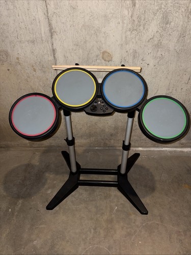 Rock band harmonix wired - rock, drum