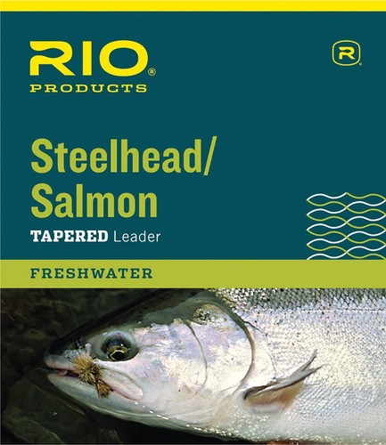 Rio fly fishing salmone - fishing, salmone/testa