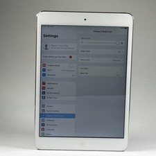 Apple iPad mini 2 32 GB Wi-Fi