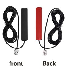 ANTENNA BNC MONTAGGIO FINESTRA