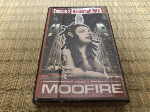 Moo fire escape 2 - fire,