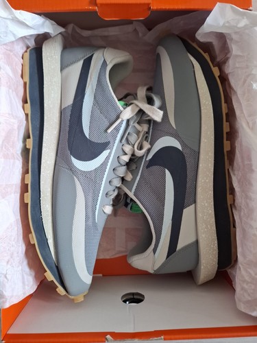 Nike sacai clot - x,