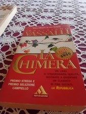 La chimera - Sebastiano