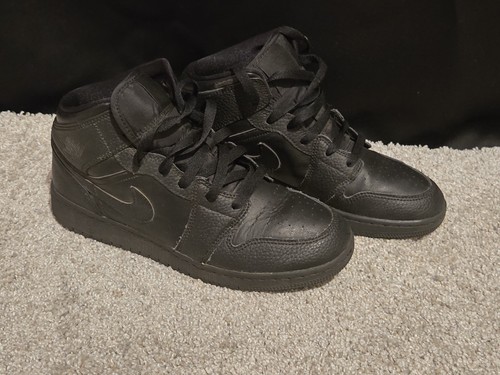 Jordan alte nike - nike, nere