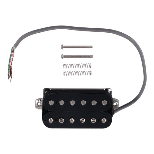 Chitarra elettrica humbucker - chitarra,