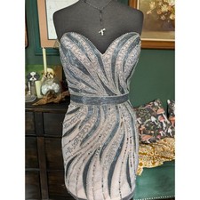 Mini Abito Milano Formals