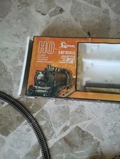 trenino lima h0