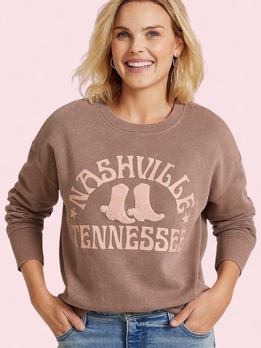 Stivali nashville tennessee - stivali,