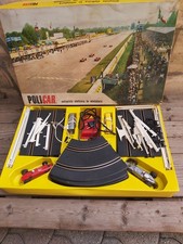 Policar 1 32 Pista Elettrica Ferrari Brm Polistil no Scalextric National Toys...