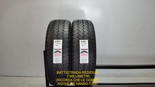 Gomme usate stagioni - , 4