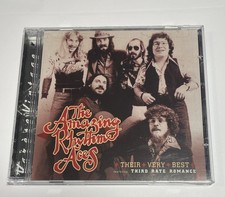 #E The Amazing Rhythm Aces Cd