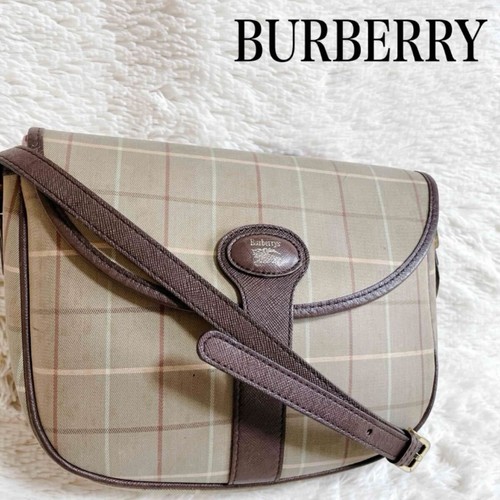 Borsa tracolla burberry - borsa, a