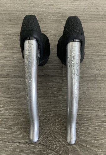 Leve freno campagnolo nuovo - leve,