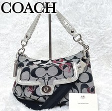 Borsa a tracolla Coach borsa a