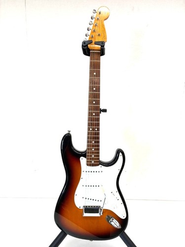 Fender 40th anniversary - fender,