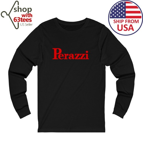 Perazzi uomo nero taglia - uomo, dalla