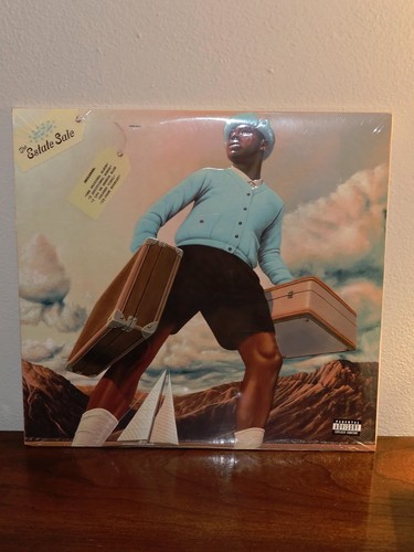 Tyler the creator call me - tyler,