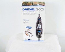 Utensile rotante Dremel serie