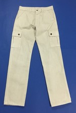 Shadow jeans cargo W32 tg 46 uomo slim dritti usato working straight usati T2202