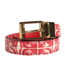 Cintura DOLCE & GABBANA in