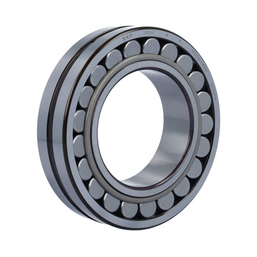 22215e skf 130 - x, mm