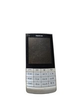 Cellulare vintage usato non testato – telefono da collezione/ricambi NOKIA X3-02