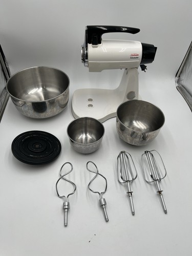 Mixer appoggio vintage - mixer, da