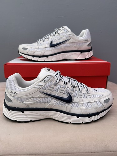 Nike 6000 uomo taglia 9 - p-6000,