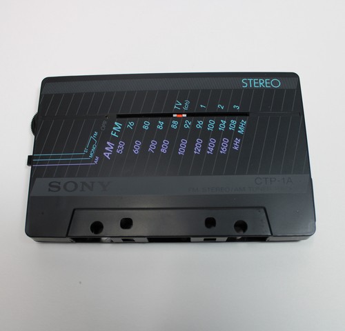 Sony tuner pack ctp fm - sony,