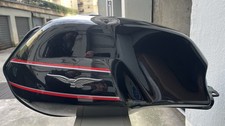 serbatoio moto guzzi v7 850