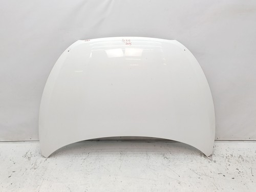 Cofano anteriore hyundai - anteriore,