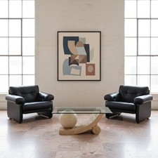 Poltrone Coronado Vintage