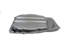 Serbatoio benzina 55 litri per Vw Golf 1 Cabrio & Scirocco 2