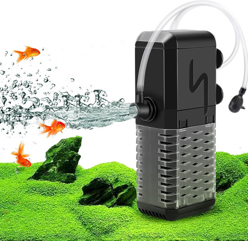 Filtro per acquario - filtro,