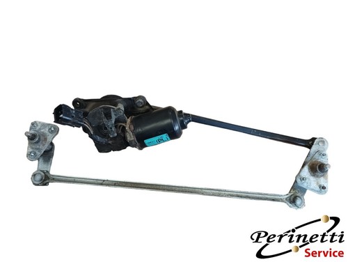 Motorino tergi anteriore - tergi,