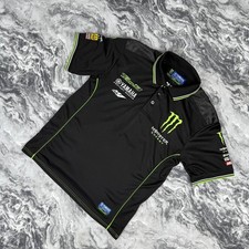 Yamaha Racing Team Monster