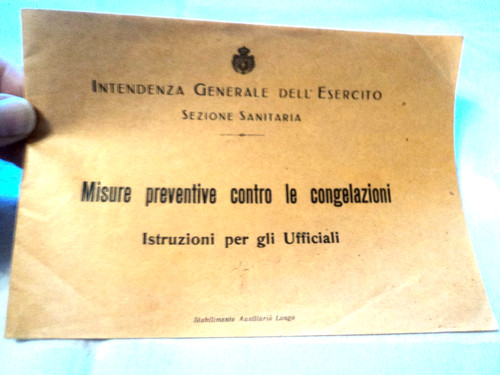 Ww1 regio esercito - regio,